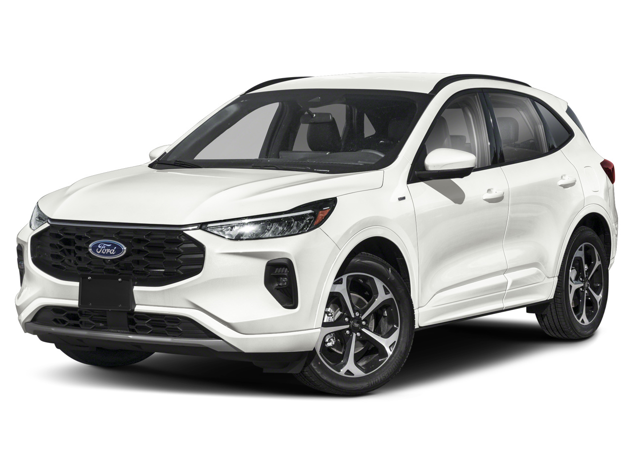 2023 Ford Escape Hybrid